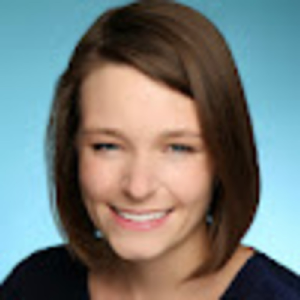 Meet your Posher, Rebecca